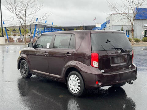 2012 Scion xB