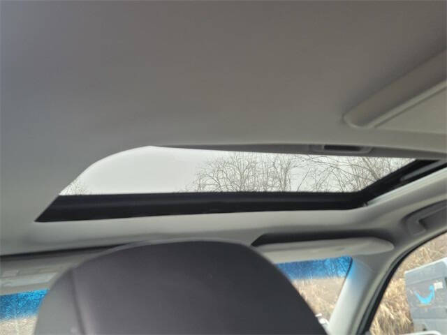 2012 Honda Pilot Touring