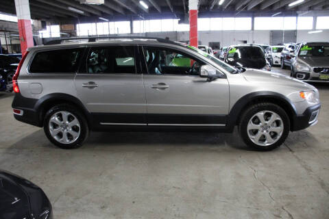2011 Volvo XC70 T6
