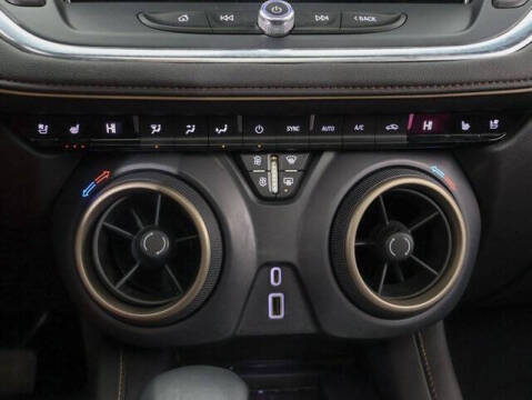 2023 Chevrolet Blazer Premier