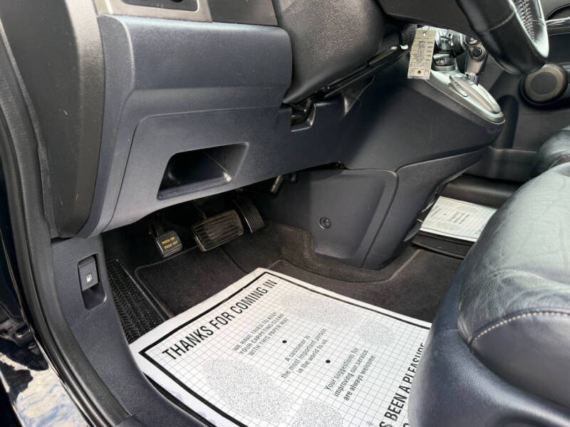2011 Honda CR-V EX-L