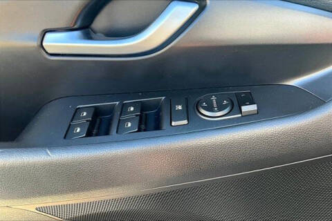 2018 Hyundai Elantra GT