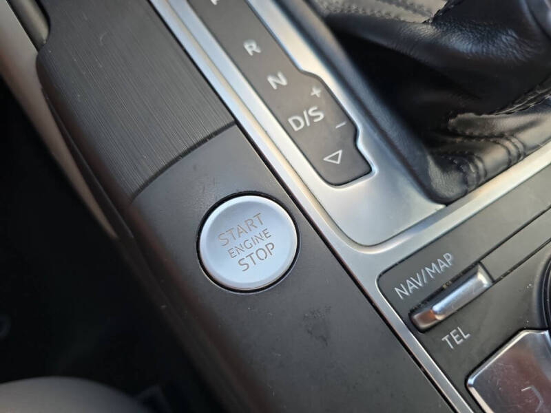 2017 Audi A3 2.0T quattro Premium