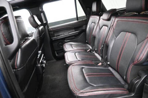 2019 Ford Expedition MAX Limited