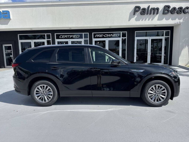 2026 Mazda CX-90 3.3 Turbo Select