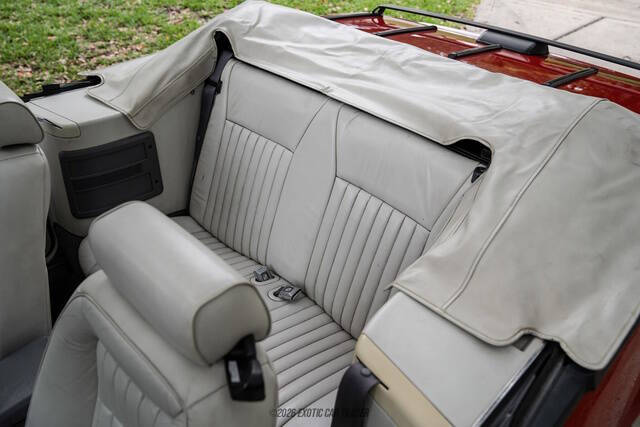 1993 Ford Mustang LX 5.0