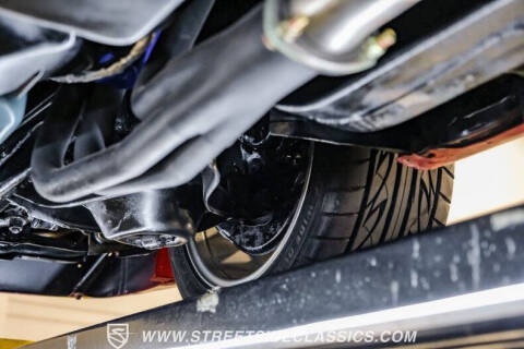 1979 Pontiac Firebird