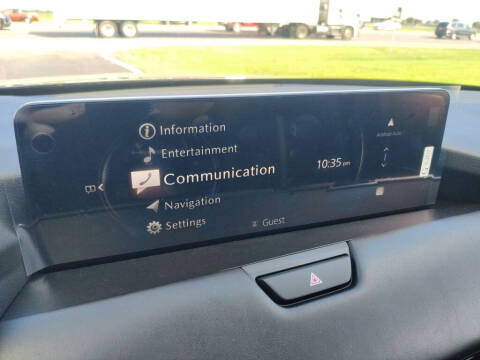 2026 Mazda CX-90 3.3 Turbo S Premium Plus