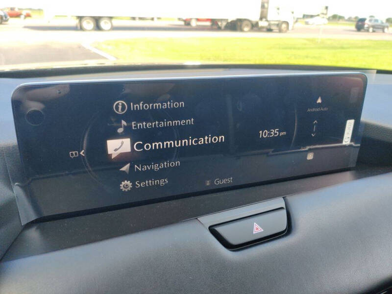2026 Mazda CX-90 3.3 Turbo S Premium Plus
