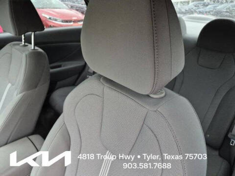 2022 Hyundai Elantra