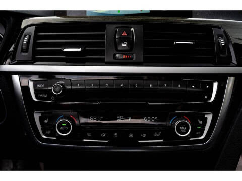 2016 BMW 4 Series 435i