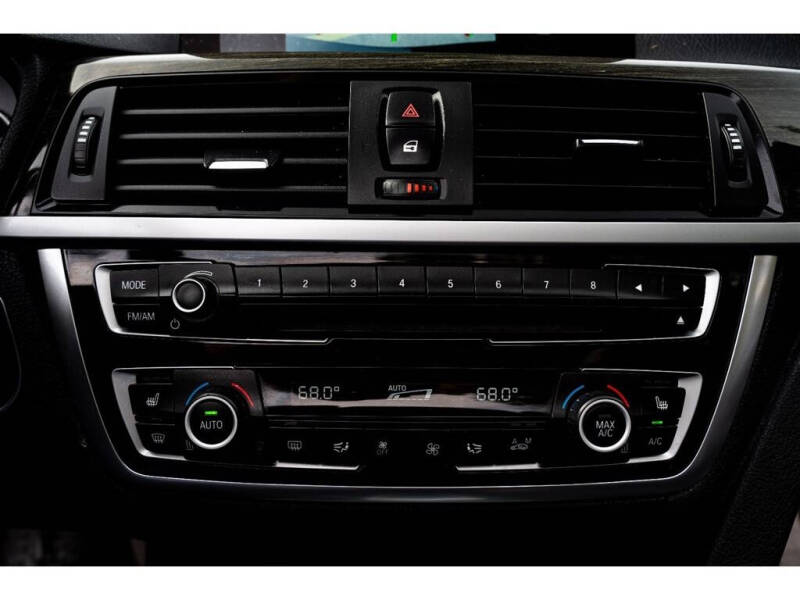 2016 BMW 4 Series 435i