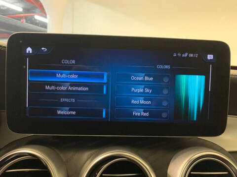 2023 Mercedes-Benz GLC GLC 300 4MATIC