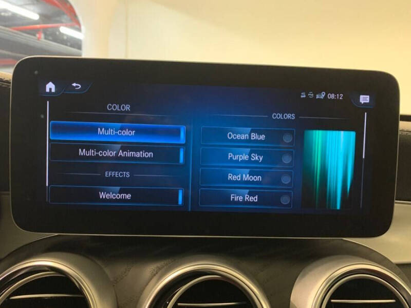 2023 Mercedes-Benz GLC GLC 300 4MATIC