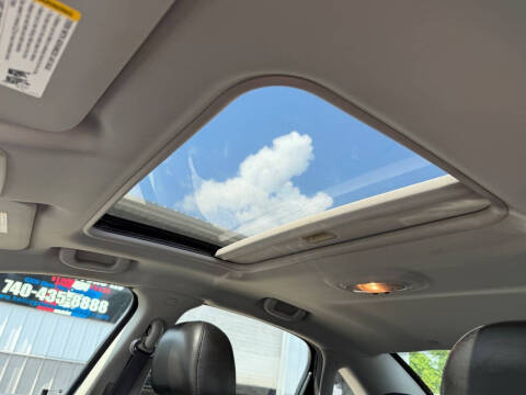 2008 Chevrolet Impala LT