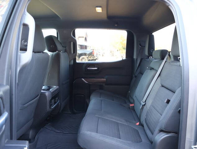 2022 Chevrolet Silverado 1500 Limited