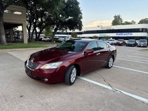 2007 Lexus ES 350