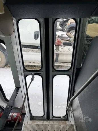 2007 Chevrolet Express 3500