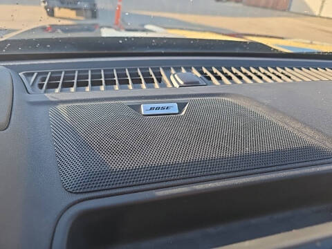 2023 GMC Canyon Denali