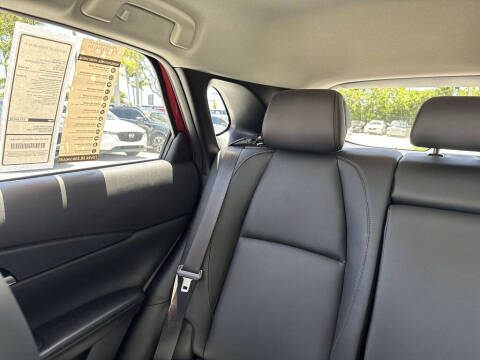2026 Mazda CX-30 2.5 S Select Sport