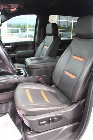 2022 GMC Sierra 2500HD