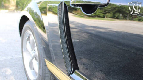 2006 Ford Mustang