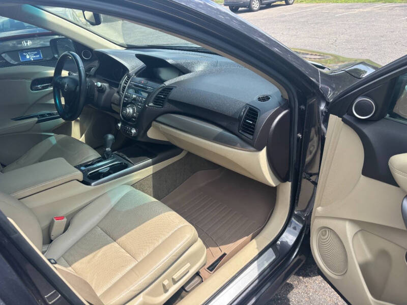 2014 Acura RDX w/Tech