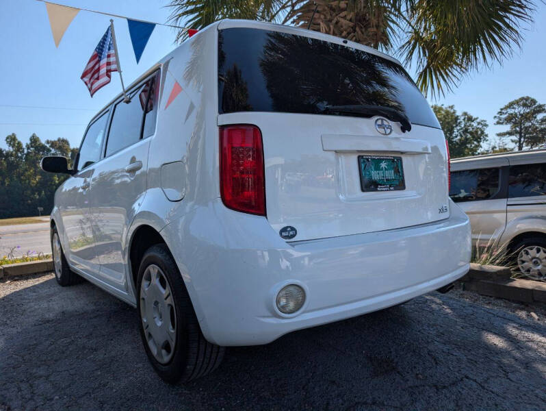 2009 Scion xB