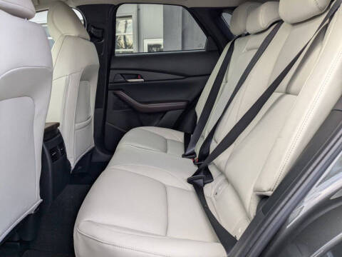 2025 Mazda CX-30 2.5 S Premium