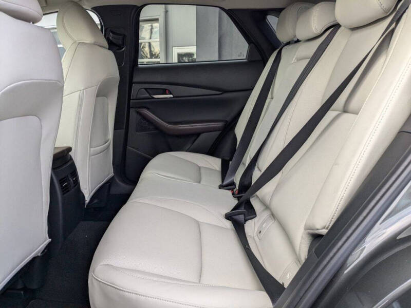 2025 Mazda CX-30 2.5 S Premium