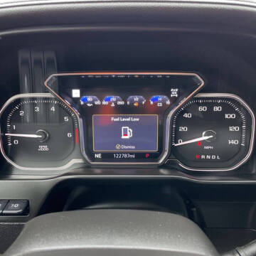 2020 GMC Sierra 2500HD