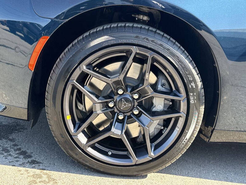 2026 Dodge Charger Scat Pack