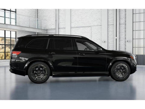 2026 Mercedes-Benz GLS Mercedes-Maybach GLS 600 4MATIC