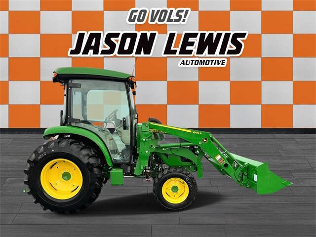 2023 John Deere 4044R
