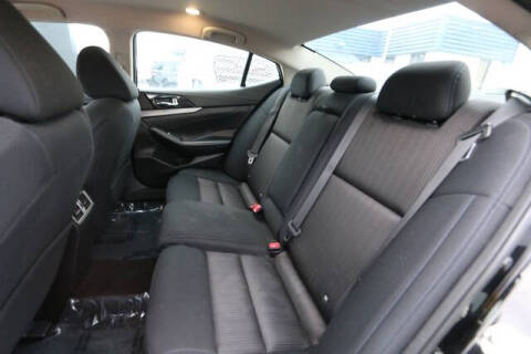 2016 Nissan Maxima 3.5 S