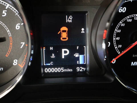 2025 Mitsubishi Outlander Sport