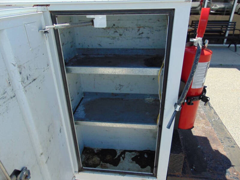 2013 RAM 2500 Tradesman