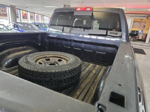 2016 RAM 1500 Outdoorsman