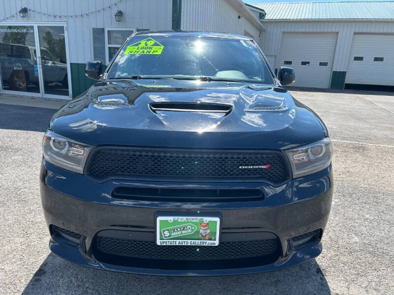 2019 Dodge Durango R/T