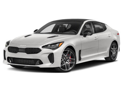 2022 Kia Stinger for sale at PATRIOT CHRYSLER DODGE JEEP RAM in Oakland MD