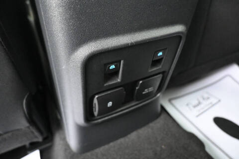 2023 Ford Bronco Wildtrak Advanced