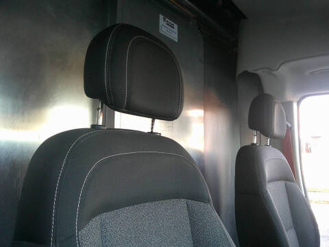 2020 RAM ProMaster 3500 159 WB