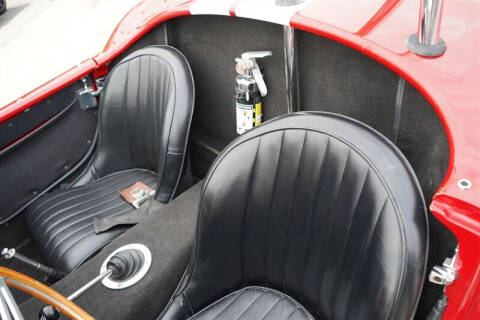 1965 Shelby Cobra Superformance