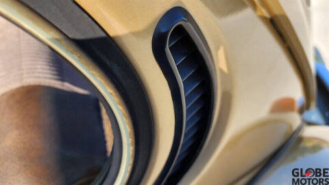 1974 Volkswagen Beetle