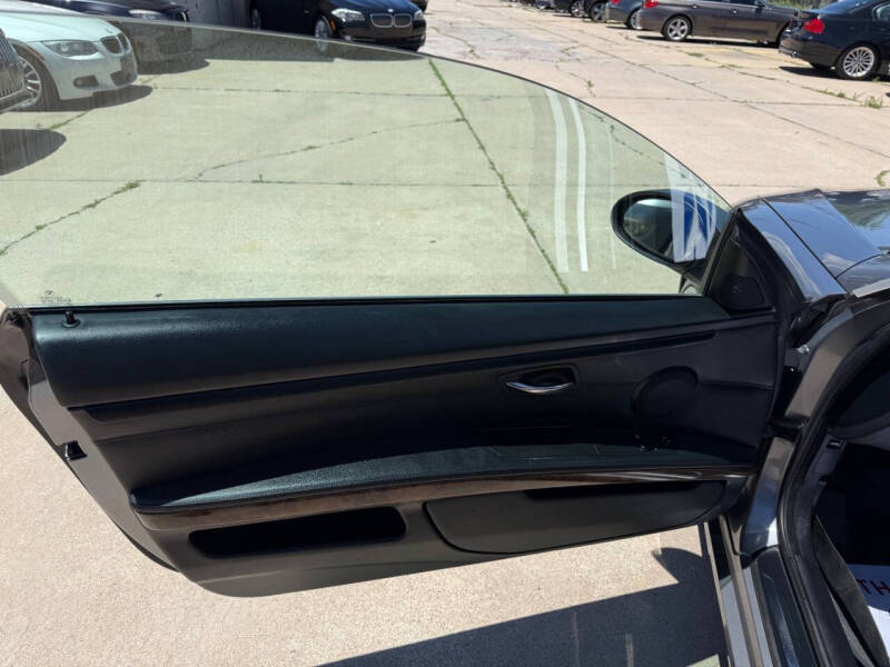 2008 BMW 3 Series 335xi