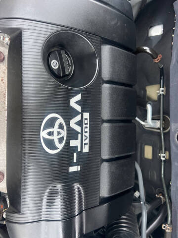 2009 Toyota RAV4 Sport