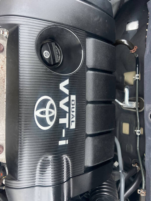 2009 Toyota RAV4 Sport