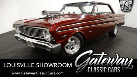 1964 Ford Falcon