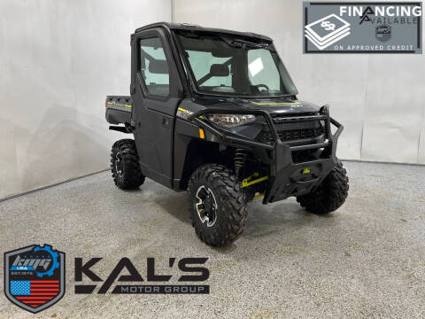 2019 Polaris Ranger XP 1000 EPS Premium  for sale at Kal's Motorsports - UTVs in Wadena MN