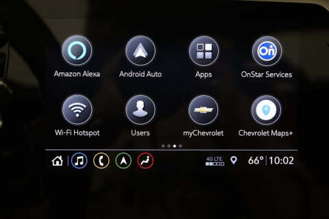 2020 Chevrolet Corvette Stingray